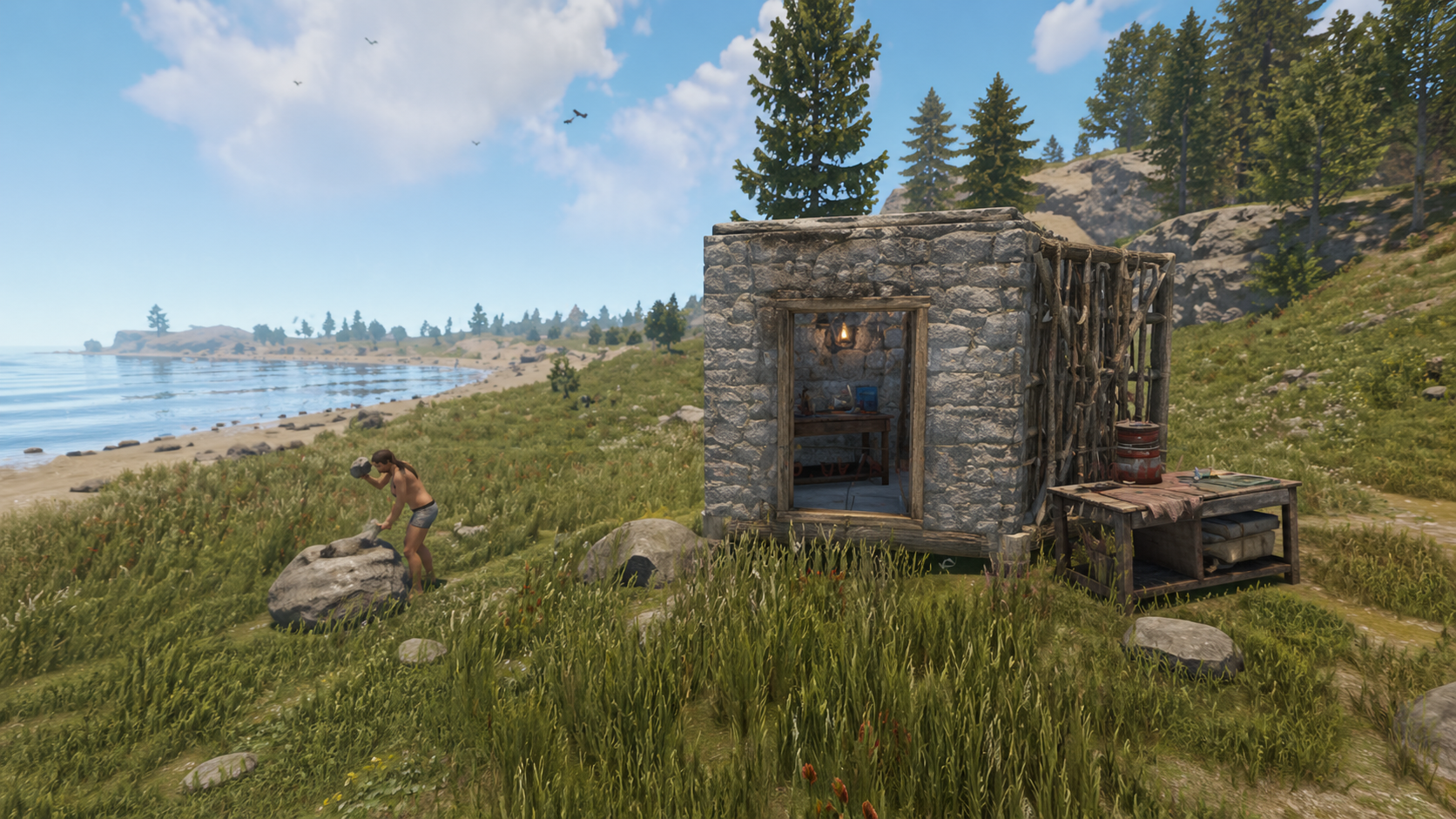 Rust beginner tips 2026