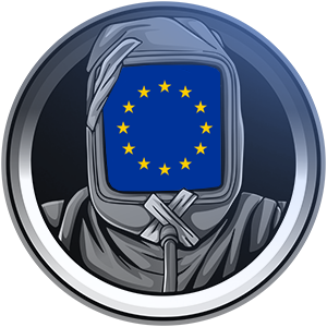 EU Server Flag