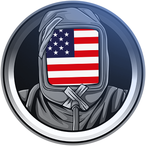 US Server Flag