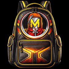 Markiii Backpack